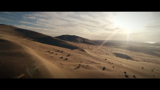 Dahae Lee Color Grading Reel