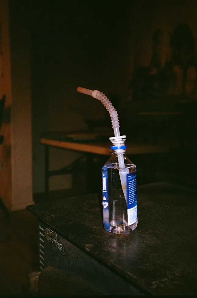 Project image