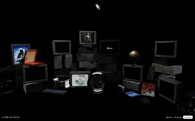 Project image
