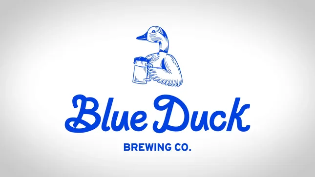 Blue Duck Brewing