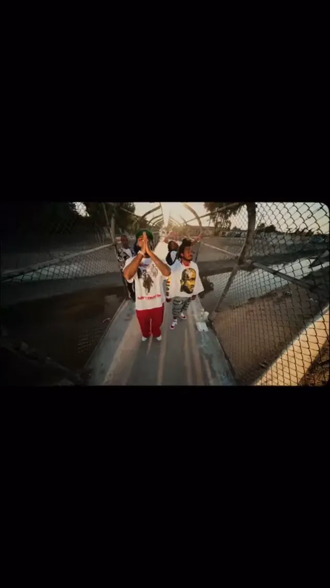 Hard Knock Life BrodieFresh ft. Mozzy
