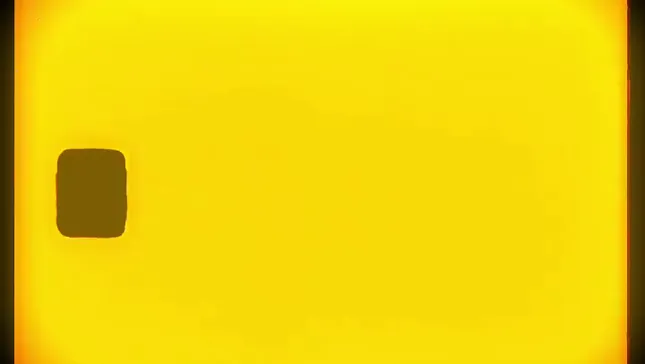 Bakar “Will You Be My Yellow?”