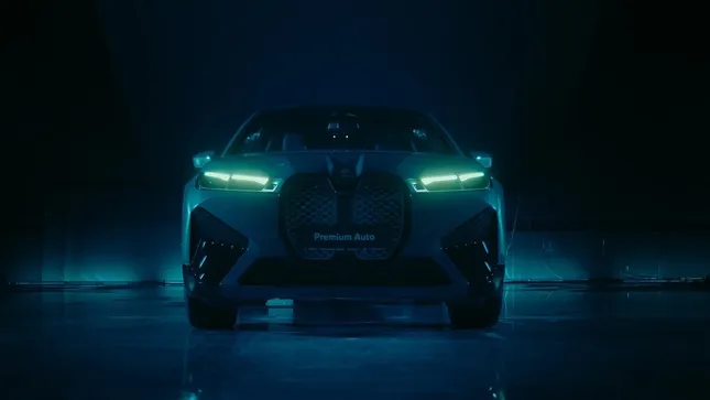 Project image