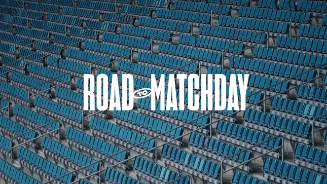 Road to Match Day | CITY vs SKC