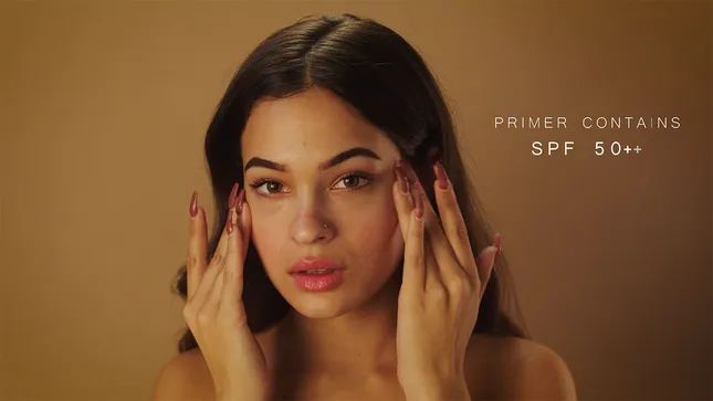 Makeupfood Cosmetics