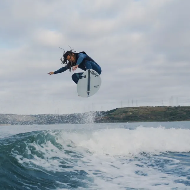 Austin Keen: Action Sports Content