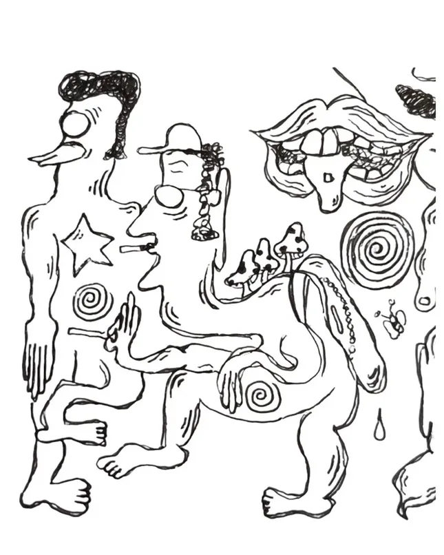 Project image