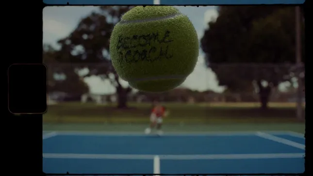 USTA - Become a Coach
