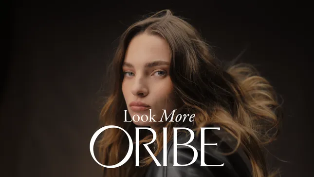 GLOBAL ORIBE CAMPAIGN
