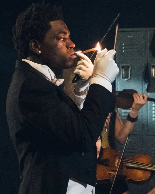 Hit Stick - Kodak Black