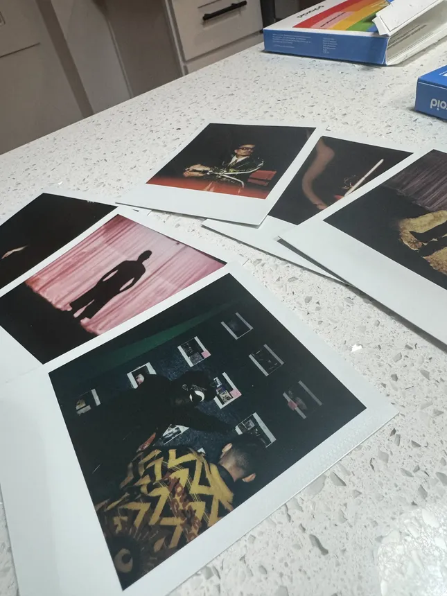 "Espectacular" - SkyyRompiendo ft. Rauw Alejandro