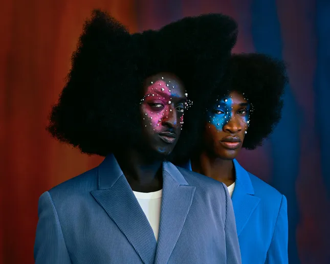 Nikon USA x Malike Sidibe