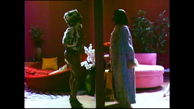 Somebody Loves Me • Drake x PARTYNEXTDOOR