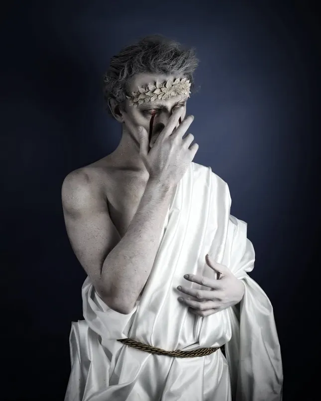 Stone Body Paint