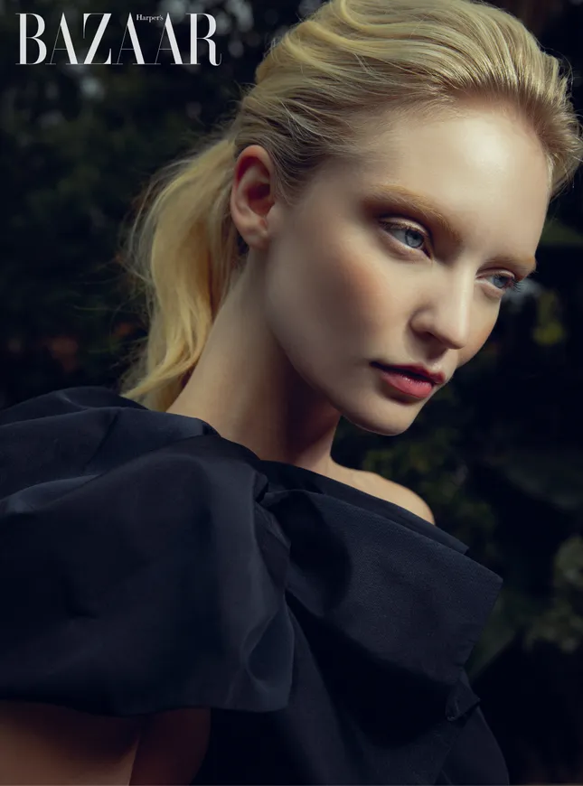 Harper’s Bazaar
