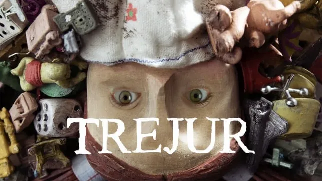 Trejur