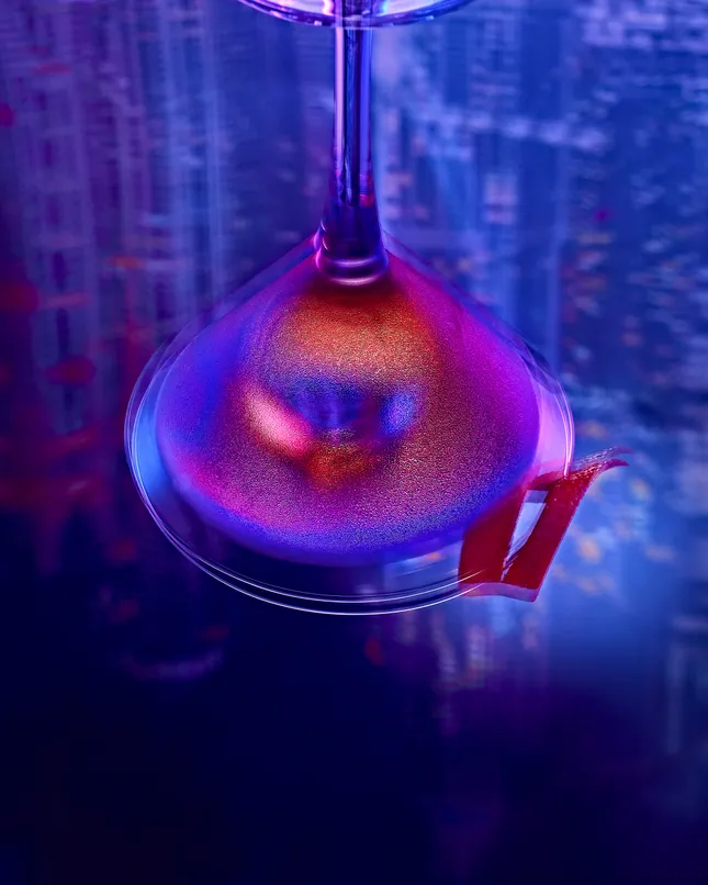 Project image