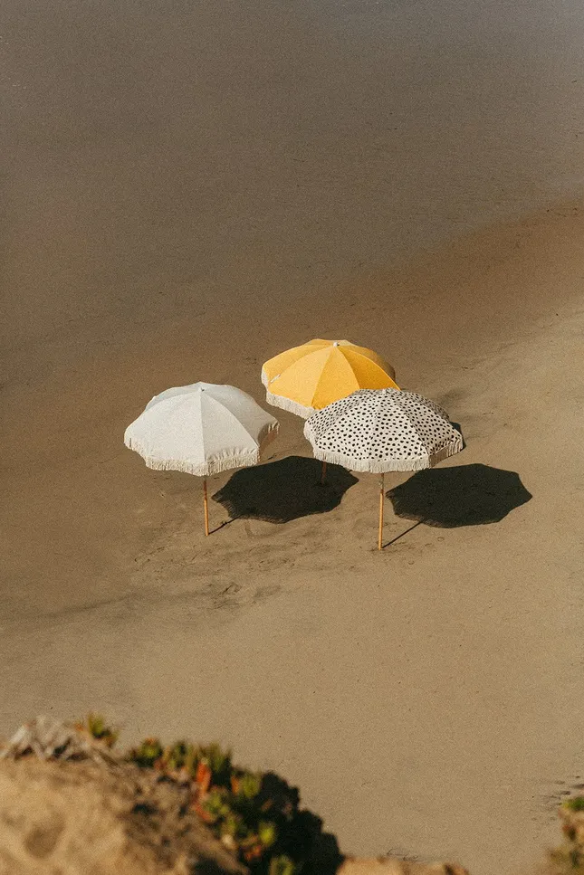 Sunday Supply Co Summer 2022
