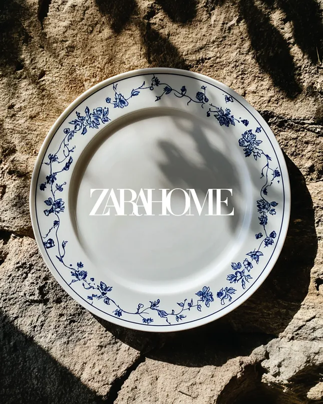Zara Home