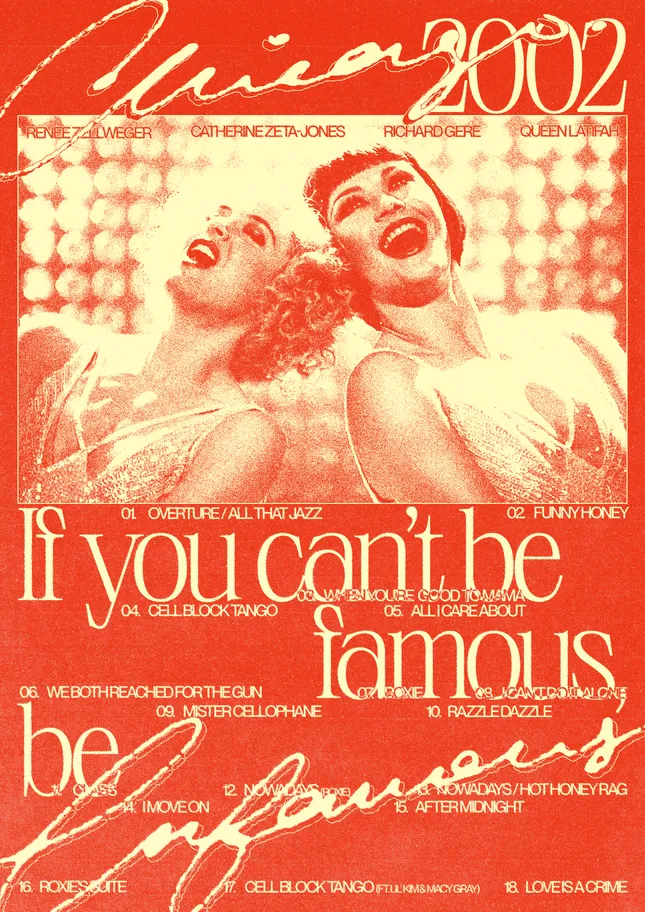 Movie Posters