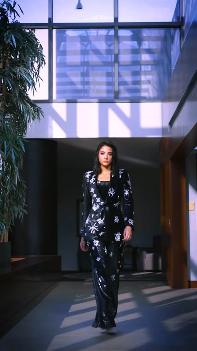 Humstyle Award X Ramsha Khan