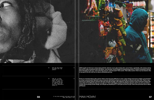 Project image