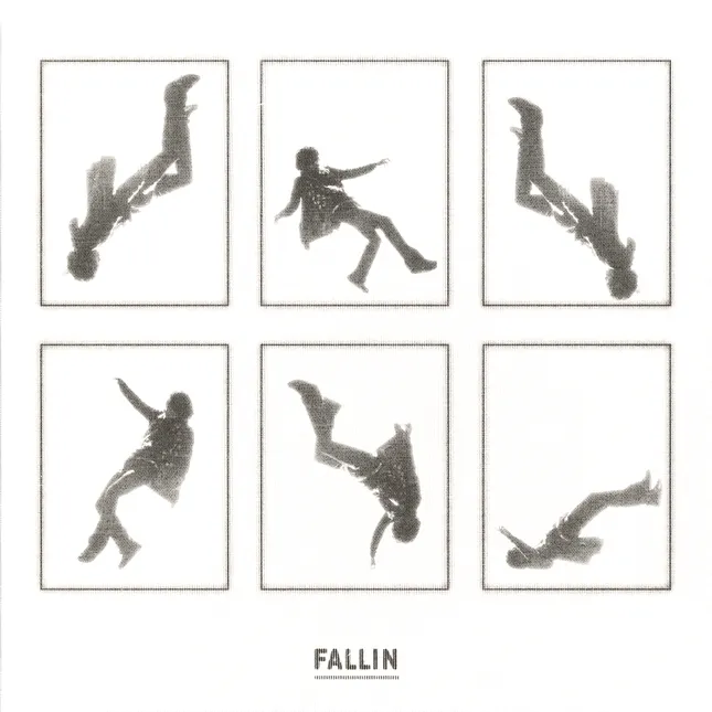 Lil Tecca - Fallin (Official Cover Art)