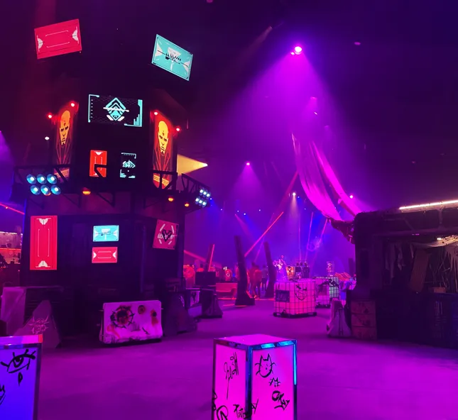 BORDERLANDS4 - STREAMING RELEASE