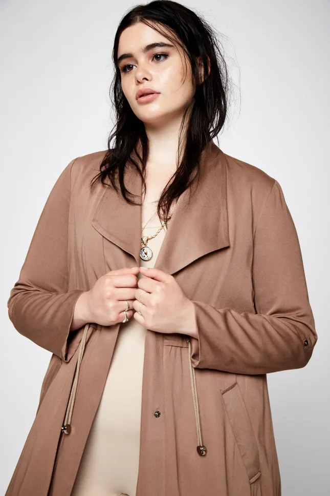 Barbie Ferreira for Forever 21