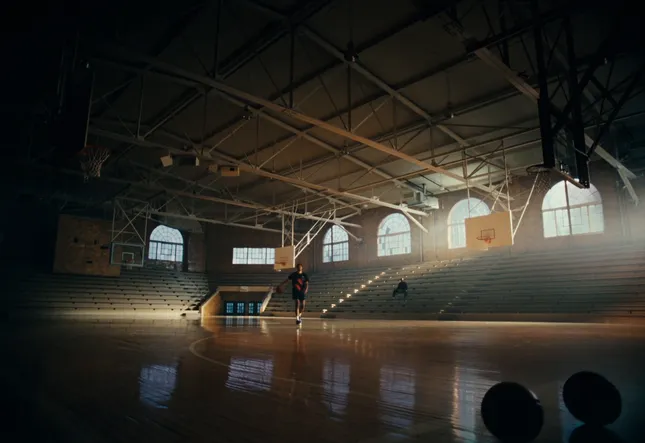 Puma “Made You Look”