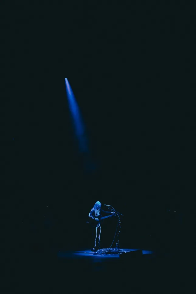 Phoebe Bridgers - That Funny Feeling: Cover Art