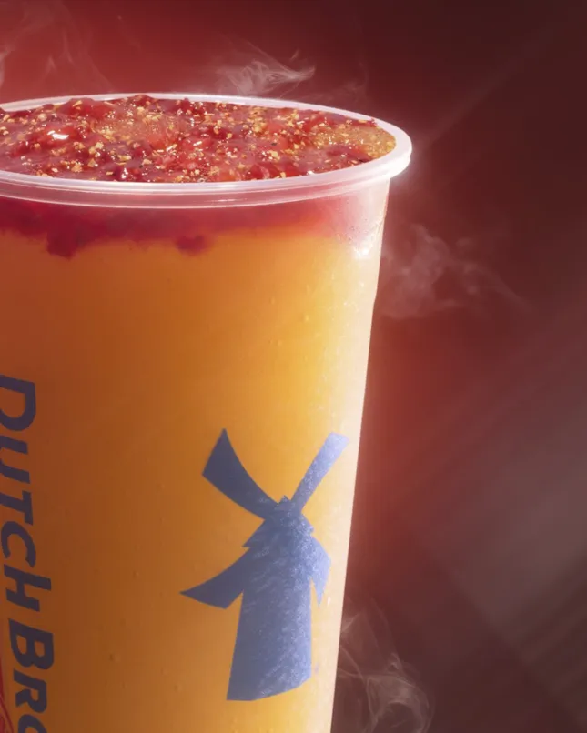 FUELING THE MOMENT: DUTCH BROS LIFESTYLE & PRODUCT CAMPAIGN