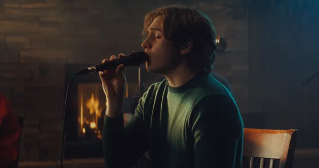 Until You - Trinity Western University's 2025 Christmas Campaingn