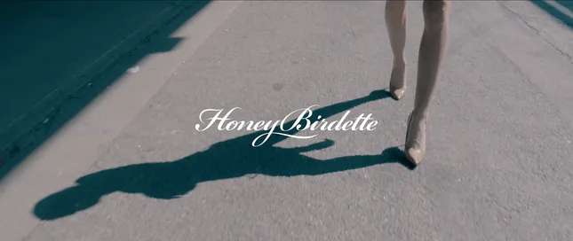 Honey Birdette: Rise of the Goddess - Jules