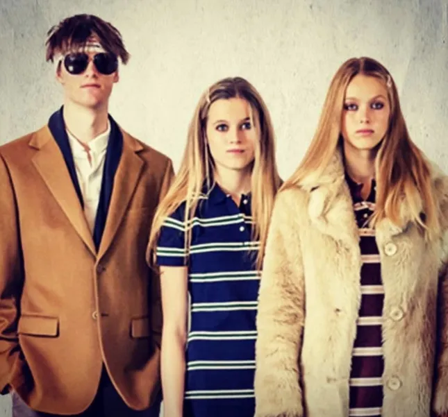 Styling - RT Photo Recreation