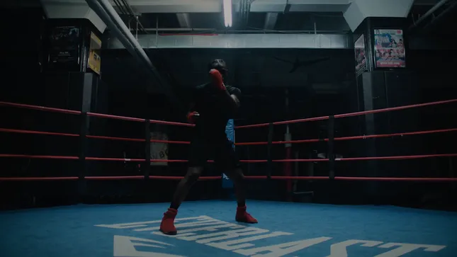 Everlast: ‘Choice of Champions’ // dir. Zack Canepari