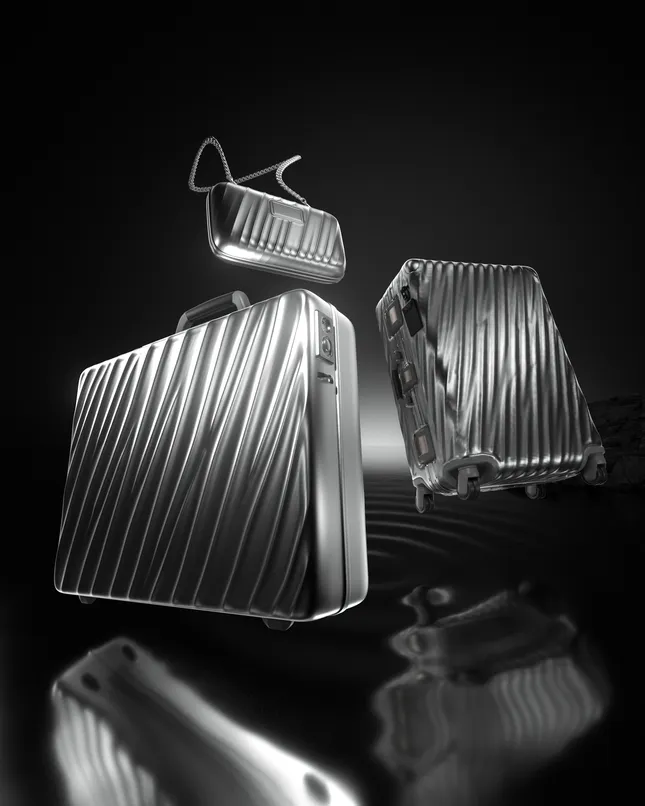 TUMI 19 Degree Collection