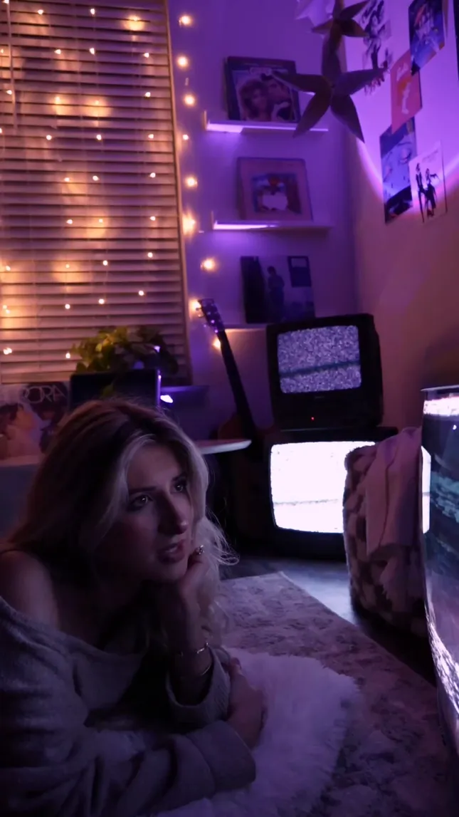 “Things I’ll Never Know”- Skylar Lee (Visualizer)