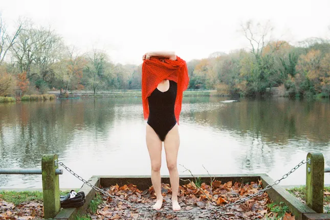 Ryann’s ‘Victoria’ album art