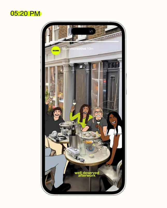 Project image