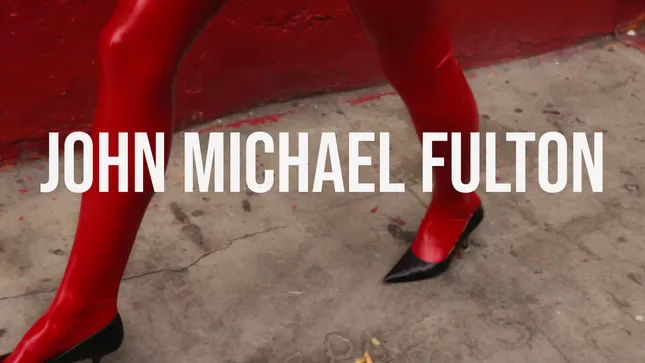 Motion Reel — John Michael Fulton