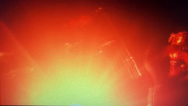 Crystal Castles