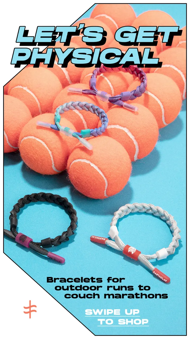 Social Graphics for Rastaclat