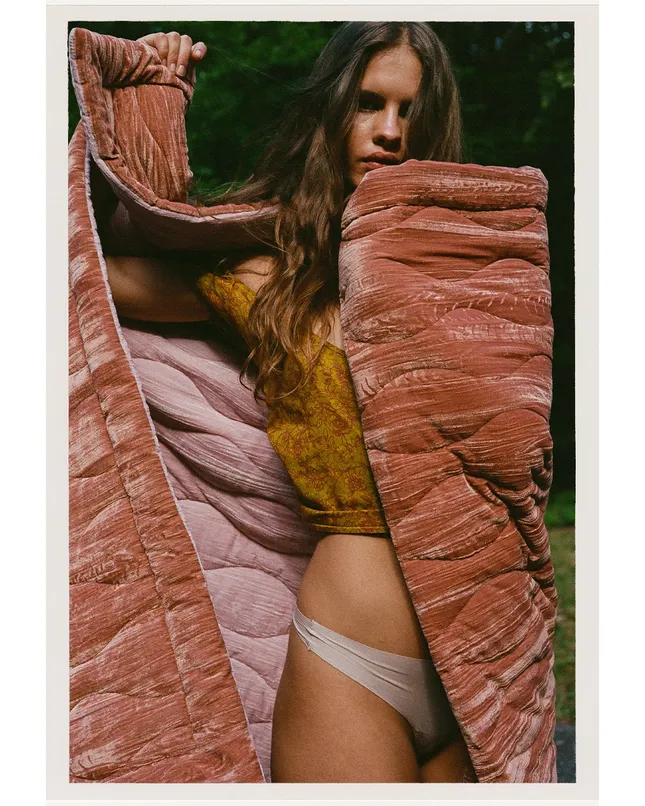 Urban Outfitters x Ansolet