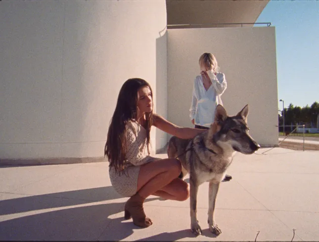 Amaia, Rojuu - Quiero Pero No