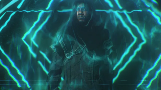 Hopsin “Arrival”