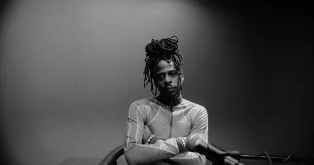 Goya Gumbani - Crossroad(s) (Official Music Video)