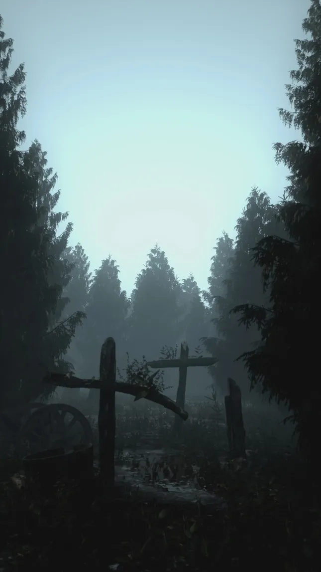 Leave behind