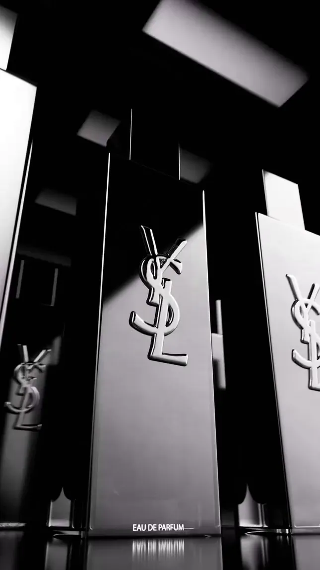 YSL : EAU DE PARFUM