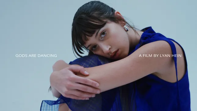 Gods Are Dancing (Fashion Film)